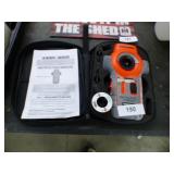 B&D BULLS EYE LASER LEVEL