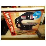 NEW 12' BENCH TOP BAND SAW