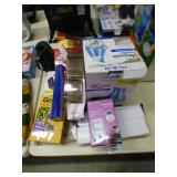HUMIDIFIER, EXERCISER, MORE