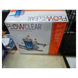 POOL FILTER PUMP
