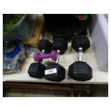 WEIGHTS