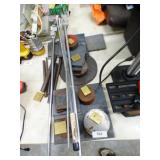 ASSORTED STEEL