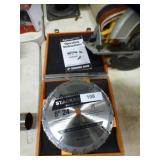 NEW STACK DADO BLADE SET