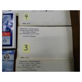 1969 MINT SET INC 40% SILVER HALF UNC