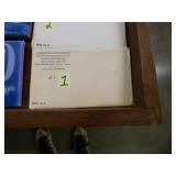 1965 SPECIAL MINT SET ORIGINAL ENVELOPE