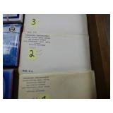 1968 MINT SET INC 40% SILVER HALF UNC
