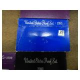 1983 PROOF SET