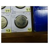 1979 CIRCUS CIRCUS $1 CASINO TOKEN LAS VEGAS