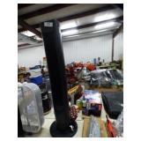 STAND FAN/HEATER