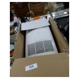 BATH VENT FAN