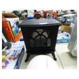 ELECTRIC FIREPLACE HEATER