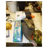 HUNTING ITEMS