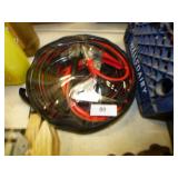 NEW HEAVY DUTY JUMPER CABLES