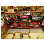 NEW CHRISTMAS TRAIN SET