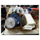 ROTISSARI COOKER & POTS AND PANS