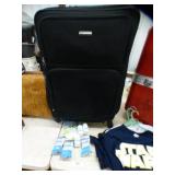 LUGGAGE, & MORE