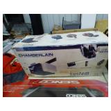 NEW CHAMBERLAIN GARAGE DOOR OPENER