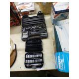 2 SOCKET SETS