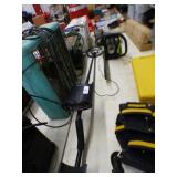 RADIO SHACK METAL DETECTOR WORKS GOOD