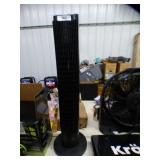 STAND FAN