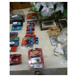 JOHNNY LIGHTNING & HOT WHEEL CARS MOST NEW