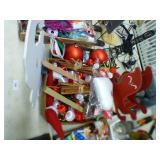 CHRISTMAS DECOR