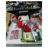 CHRISTMAS DECOR