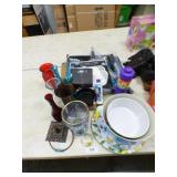 ASSORTED DECOR