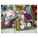 CRAFT SUPPLIES
