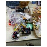 CRAFT SUPPLIES
