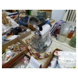 STAND MIXER NICE WITH COVER