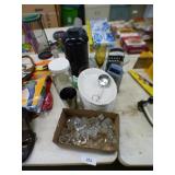 KITCHEN ITEMS