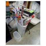 WRAPPING PAPER & STORAGE CONTAINER