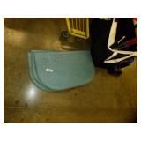 3 NEW RUBBER MATS