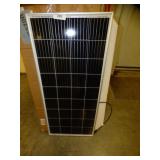 NEW SOLAR PANEL