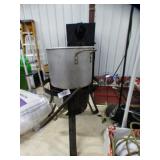 TURKEY FRYER PROPANE