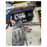 NEW PORTER CABLE DRILL PRESS