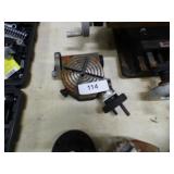 MACHINEIST TOOL