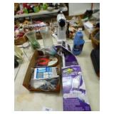 NEW SWIFFER & CLEANER