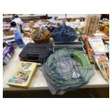 BASKETS, WREATH RINGS MORE