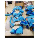 2 NEW STUFFED TOYS