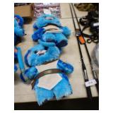 2 NEW STUFFED TOYS