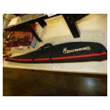 NICE BROWNING GUN CASE