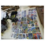 JIMMIE JOHNSON CARD COLLECTION