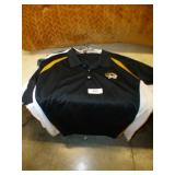 MU SHIRTS XL