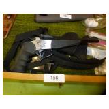 VERY NICE THOMPSON CONTENDER W/22 CAL BARREL &