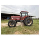 Case International 7110 Tractor