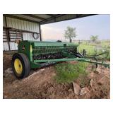 John Deere / Frontier Grain Drill