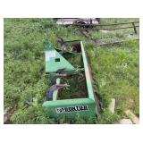 Frontier Box Blade