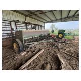 John Deere Model 8000 Grain Drill